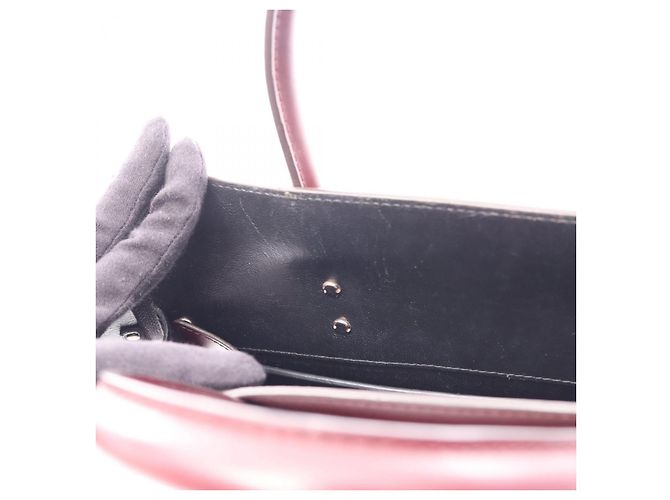 Givenchy Horizon Medium 2WAY Lederhandtasche - Ansicht 10