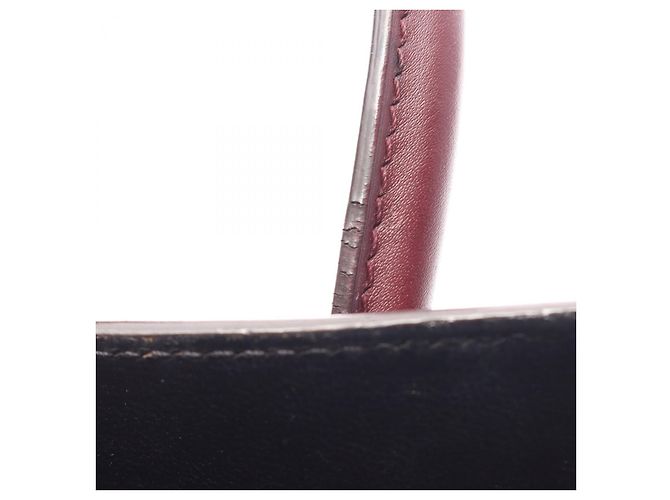 Givenchy Horizon Medium 2WAY Lederhandtasche - Ansicht 3