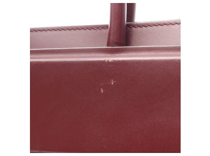Givenchy Horizon Medium 2WAY Lederhandtasche - Ansicht 4