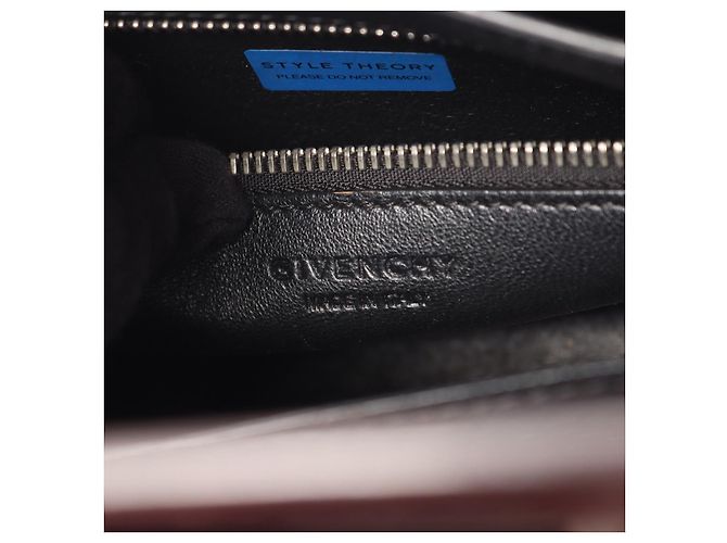 Givenchy Horizon Medium 2WAY Lederhandtasche - Ansicht 6