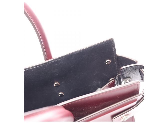 Givenchy Horizon Medium 2WAY Lederhandtasche - Ansicht 7
