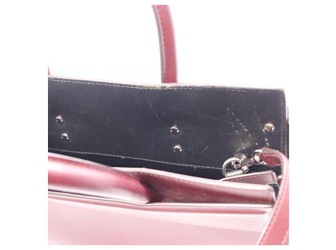 Givenchy Horizon Medium 2WAY Lederhandtasche - Ansicht 9