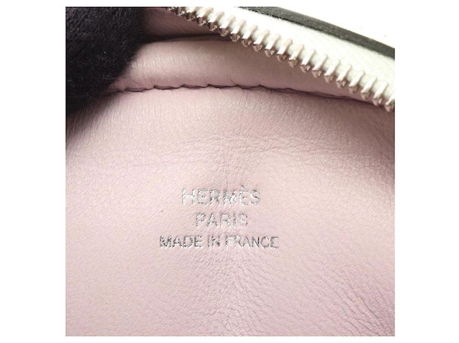 Hermès Borsa cintura Hermes In the Loop Verso Verde - vista 4