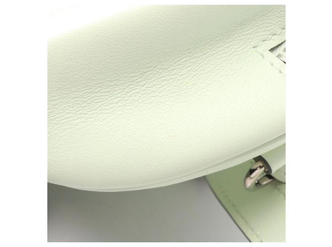 Hermès Borsa cintura Hermes In the Loop Verso Verde - vista 8