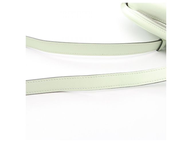 Hermès Borsa cintura Hermes In the Loop Verso Verde - vista 9