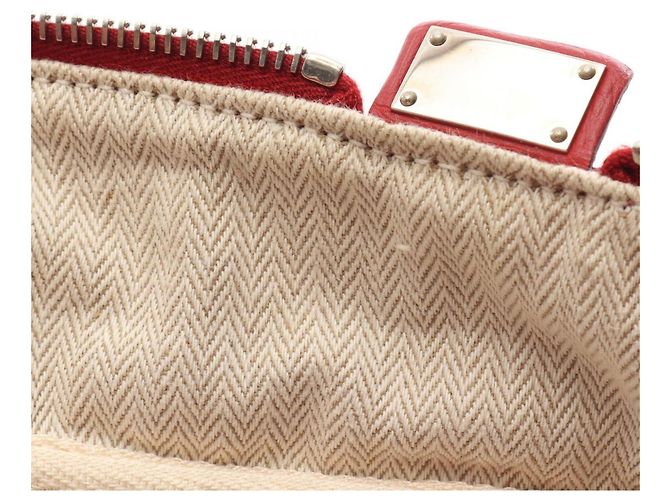 Hermès Borsa Victoria 35 Hermes in Bordeaux Rosso Bordò - vista 6