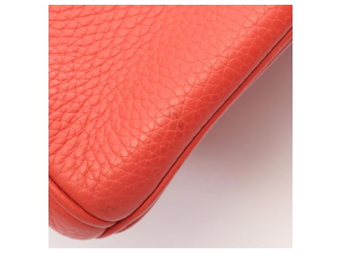 Hermès Borsa Hermes Birkin 30 Bougainvillea Rosa - vista 7