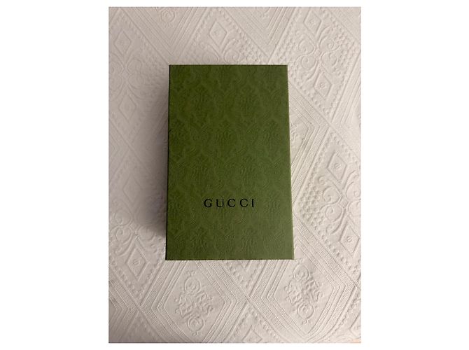 Espadrillas Gucci GG Supreme Blu - vista 6