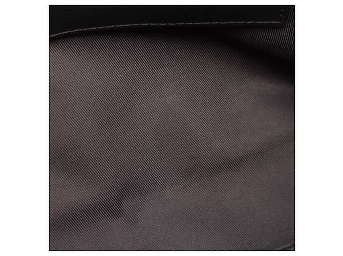 Borsa Louis Vuitton Grand Sac LV Circle Tote Nero - vista 5