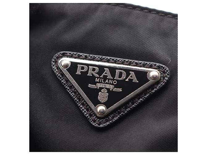 Prada PRADA Borsa a Spalla Borsa a Mano Nero - vista 7