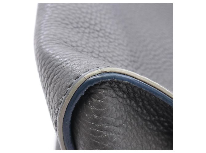 Bolsa Fendi Selleria Lei Marrom - vista 6