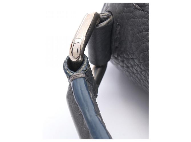 Bolsa Fendi Selleria Lei Marrom - vista 7