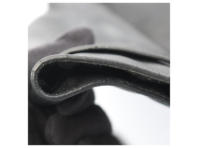 Céline Bolso Tote Celine Cabas Phantom Medium Negro - vista 5