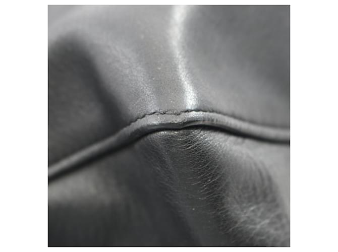 Céline Bolso Tote Celine Cabas Phantom Medium Negro - vista 6