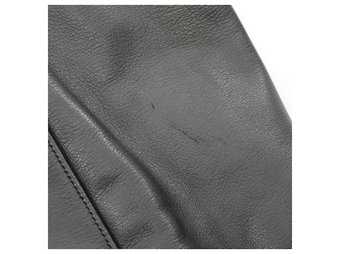 Céline Bolso Tote Celine Cabas Phantom Medium Negro - vista 7