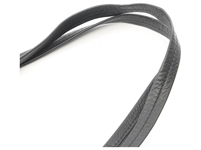 Céline Bolso Tote Celine Cabas Phantom Medium Negro - vista 9