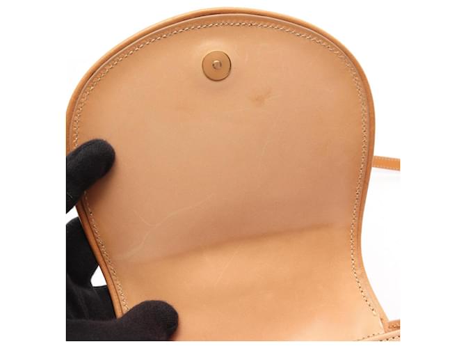 Céline Borsa a Spalla Celine C Macadam Rosa Beige - vista 5