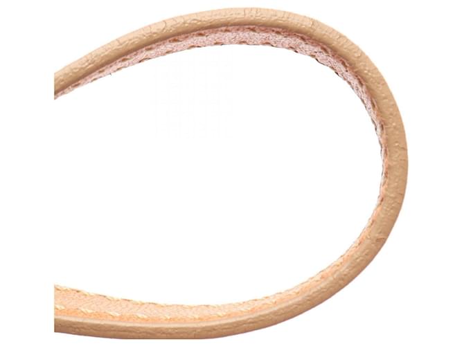 Céline Borsa a Spalla Celine C Macadam Rosa Beige - vista 9