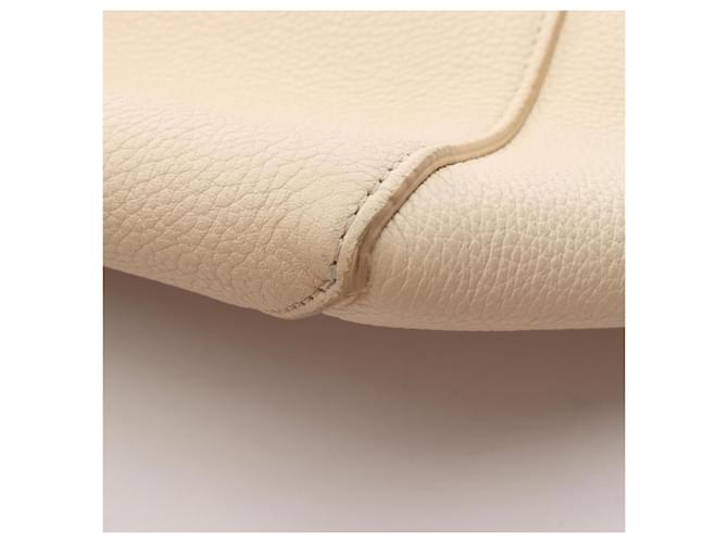 Céline Bolso Cabas Celine Cabas Phantom Small Crudo - vista 10