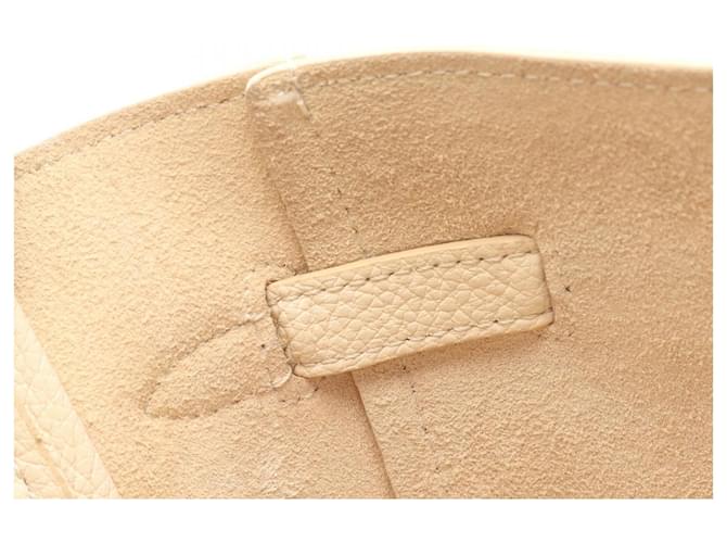 Céline Bolso Cabas Celine Cabas Phantom Small Crudo - vista 5