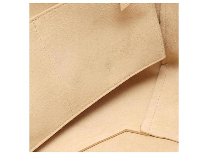 Céline Bolso Cabas Celine Cabas Phantom Small Crudo - vista 7