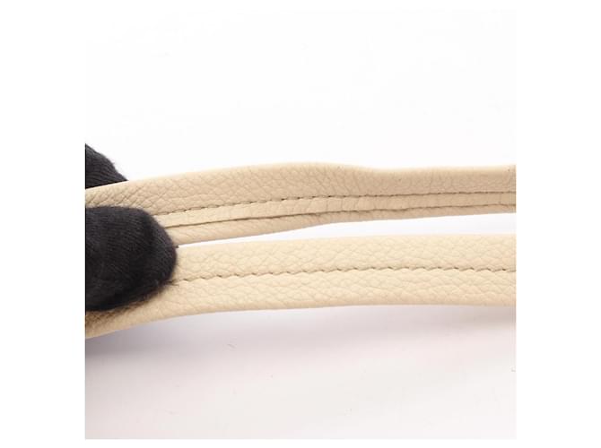 Céline Bolso Cabas Celine Cabas Phantom Small Crudo - vista 8