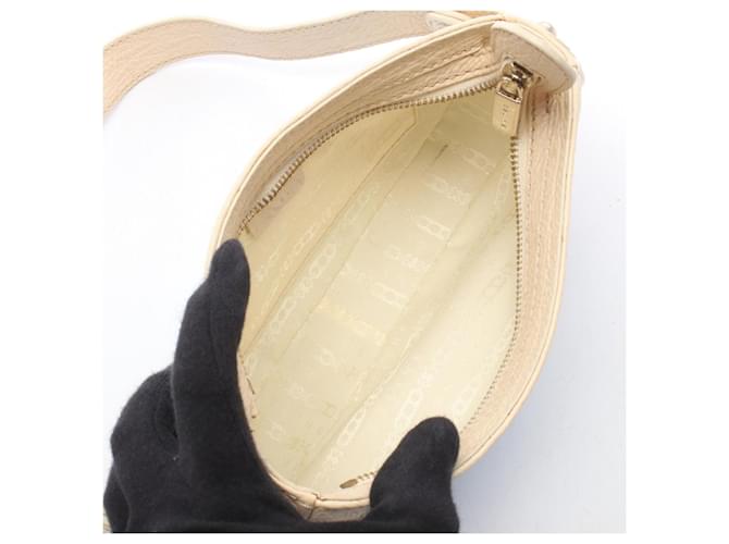 Céline Borsa a Spalla Celine Macadam Blu Crudo - vista 3