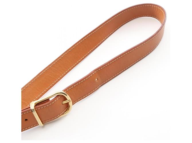 Céline Borsa a Spalla Celine Macadam Marrone - vista 9