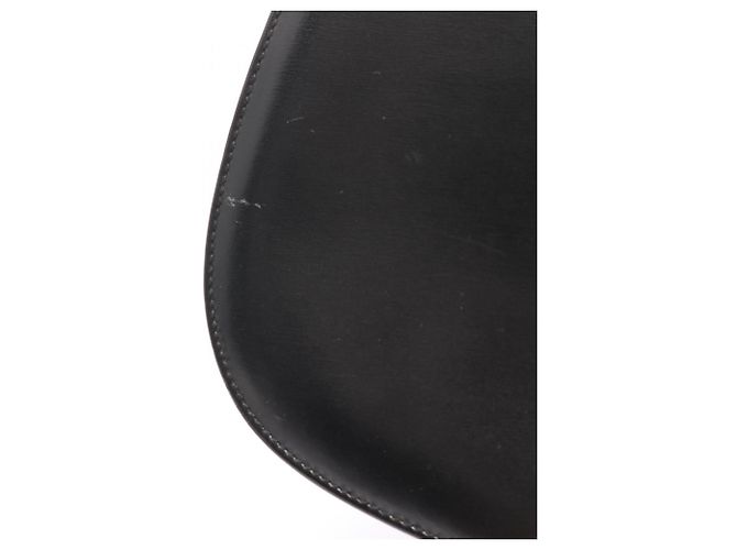 Borsa 2-Way Old Bamboo Gucci Nero - vista 7