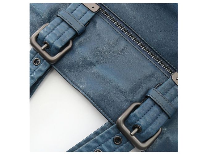 Borsa Tote Intrecciato Bottega Veneta - vista 10