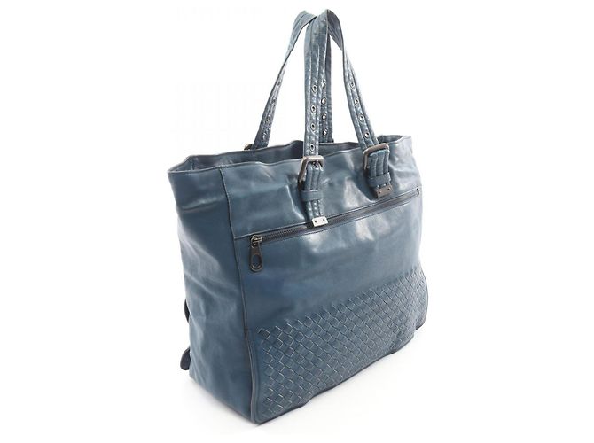 Borsa Tote Intrecciato Bottega Veneta - vista 2