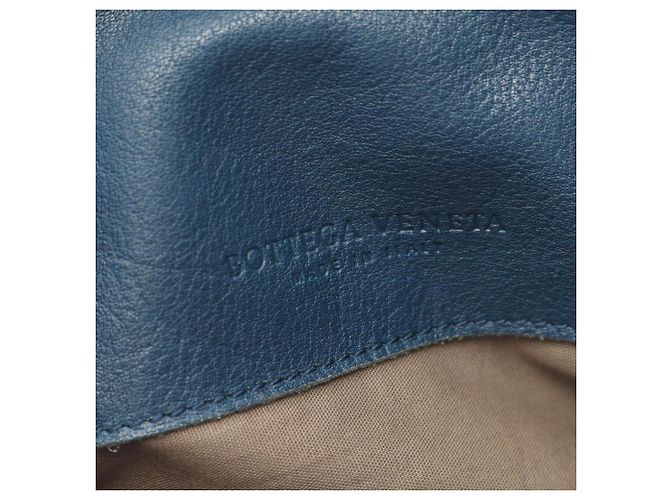 Borsa Tote Intrecciato Bottega Veneta - vista 4