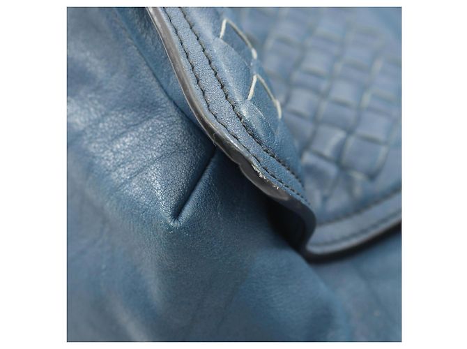 Borsa Tote Intrecciato Bottega Veneta - vista 7