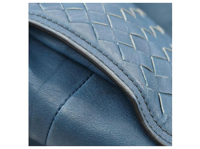 Borsa Tote Intrecciato Bottega Veneta - vista 8