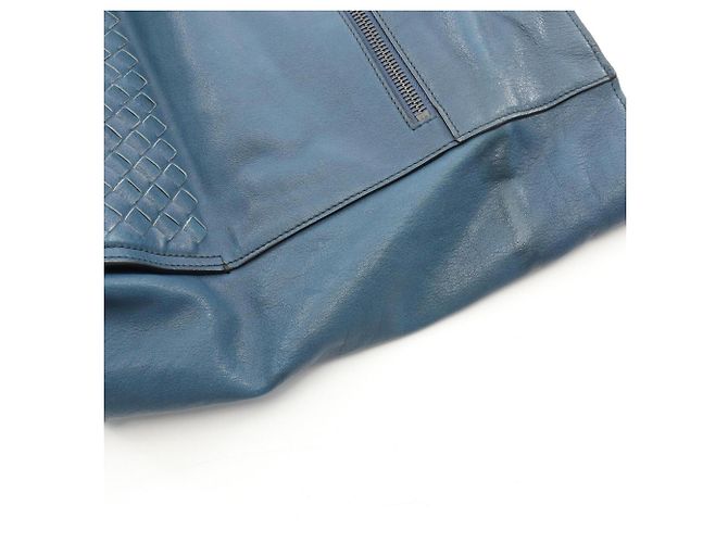 Borsa Tote Intrecciato Bottega Veneta - vista 9