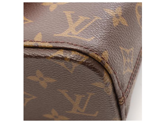 Borsa Louis Vuitton Vavin PM Marrone - vista 6