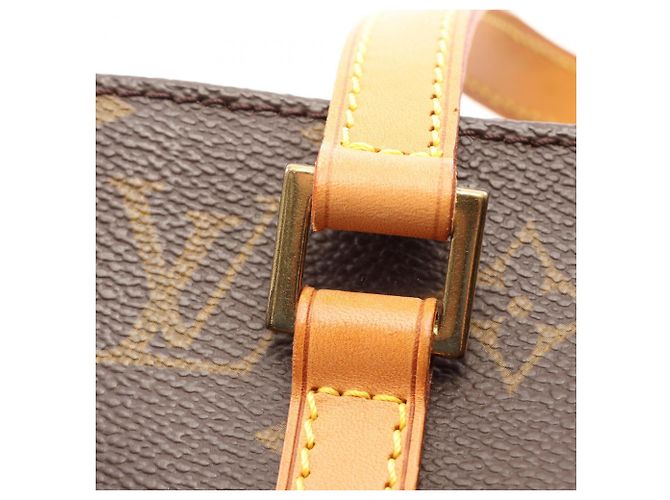 Borsa Louis Vuitton Vavin PM Marrone - vista 9
