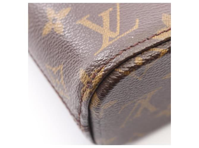 Borsa Louis Vuitton Vavin PM Marrone - vista 7