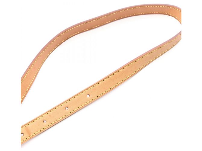 Borsa a Spalla Louis Vuitton Vivacite PM Marrone - vue 8