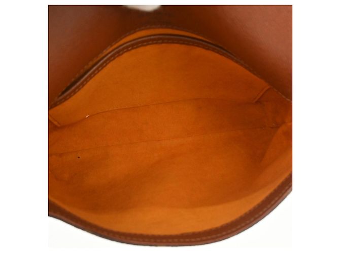 Louis Vuitton Musette Tango Monogram Canvas Marrone - vista 3