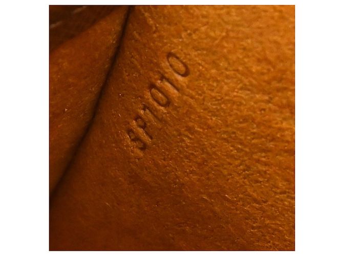 Louis Vuitton Musette Tango Monogram Canvas Marrone - vista 5