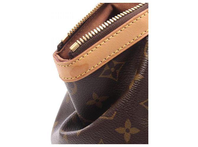 Bolso Louis Vuitton Tivoli PM Castaño - vista 7