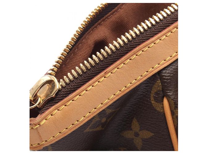Bolso Louis Vuitton Tivoli PM Castaño - vista 9