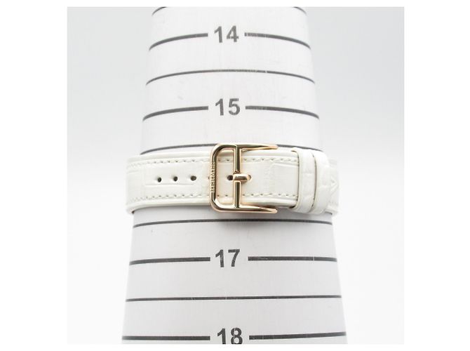 Hermès Hermes Arceau Grande Turarara Bride et Maure Uhr - Ansicht 7