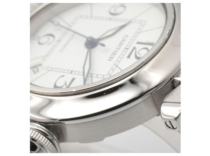 Cartier Pasha C Kinderuhr - Ansicht 11