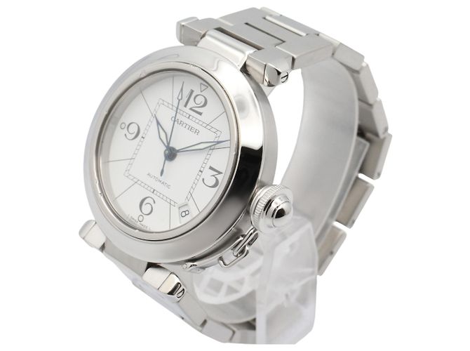 Cartier Pasha C Kinderuhr - Ansicht 2