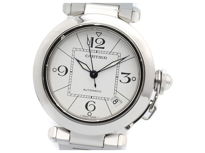 Cartier Pasha C Kinderuhr - Ansicht 3