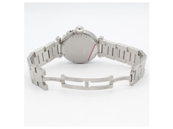 Cartier Pasha C Kinderuhr - Ansicht 4