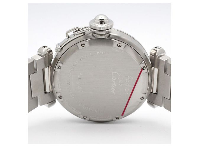 Cartier Pasha C Kinderuhr - Ansicht 5