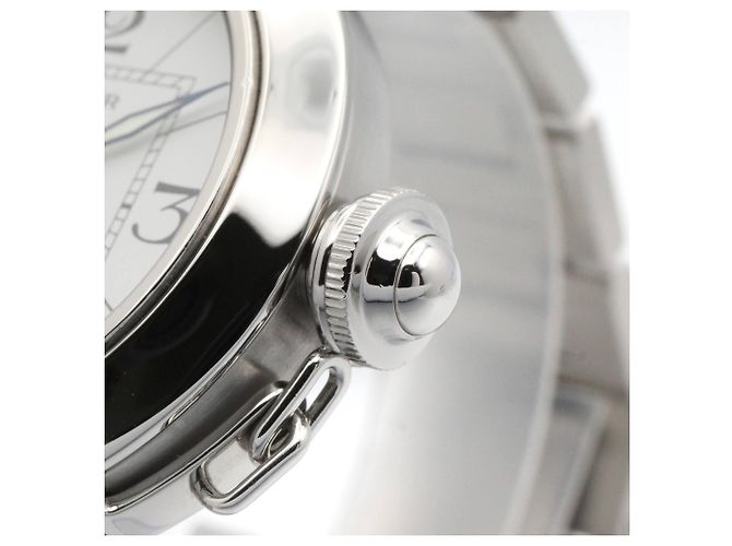 Cartier Pasha C Kinderuhr - Ansicht 6